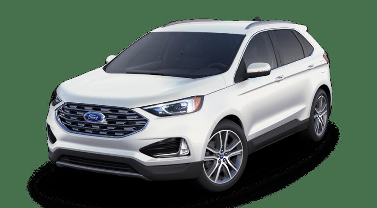 2021 FORD Edge