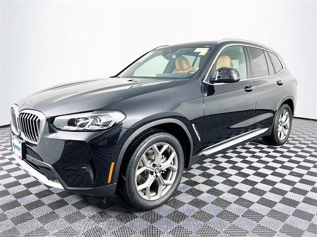 2023 BMW X3