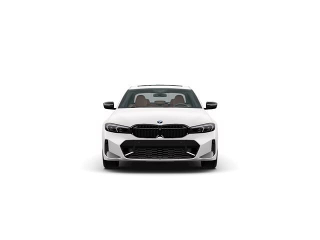 2024 BMW 330i