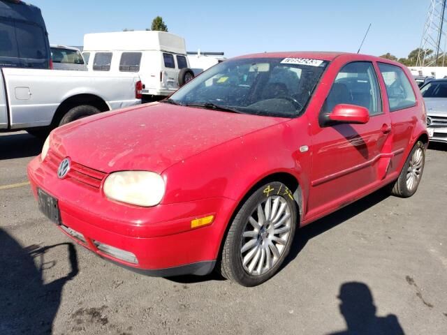 Volkswagen GTI