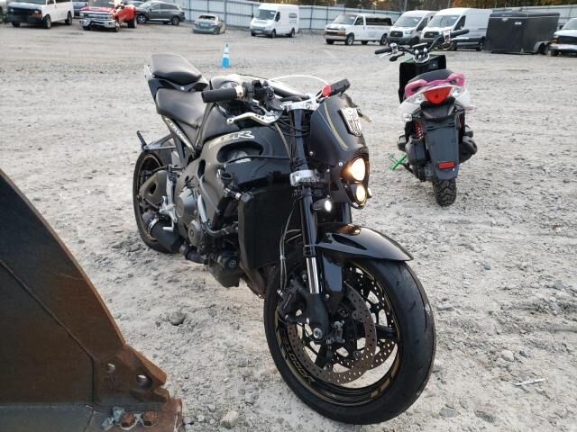 Honda CBR1000