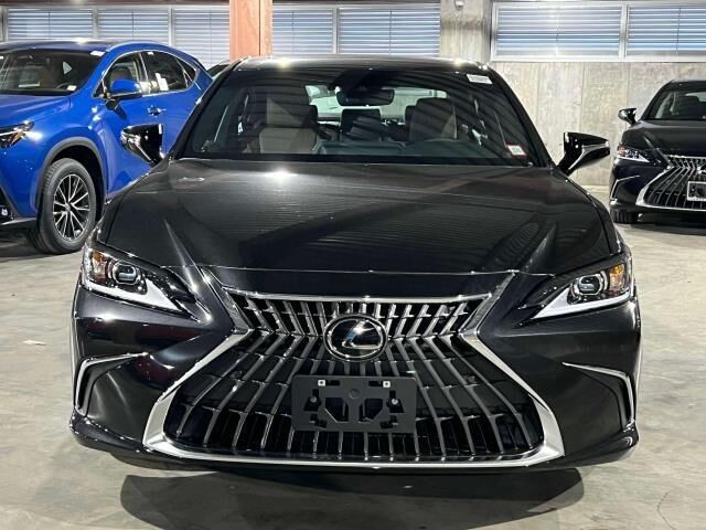 2024 Lexus ES