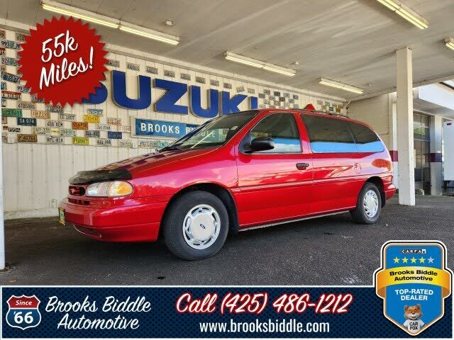 Ford Windstar