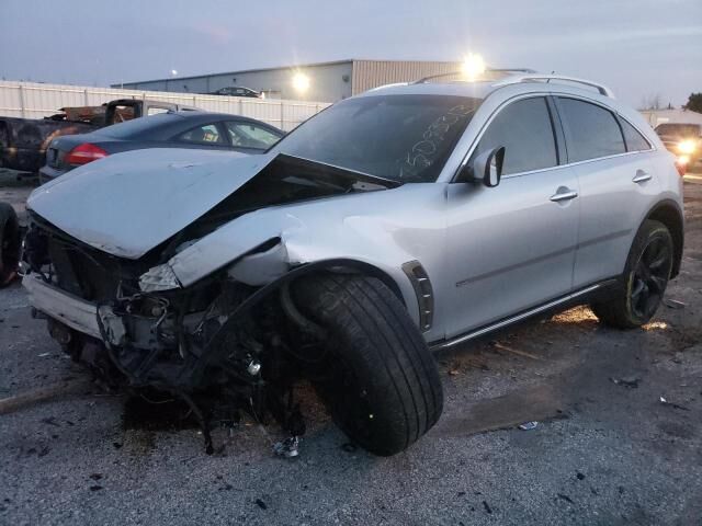 Infiniti FX50