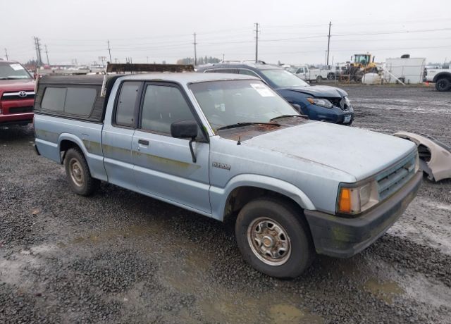 Mazda B-Series