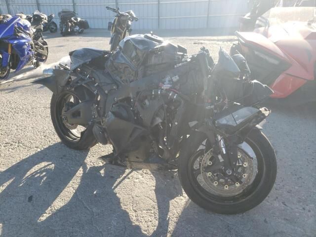 Honda CBR600