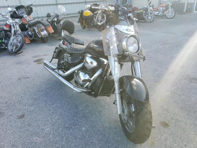 Suzuki VL1500 / VL1500T