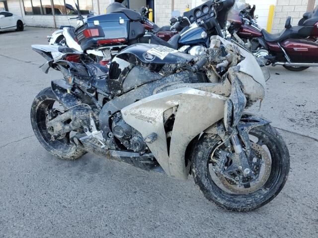 Honda CBR1000