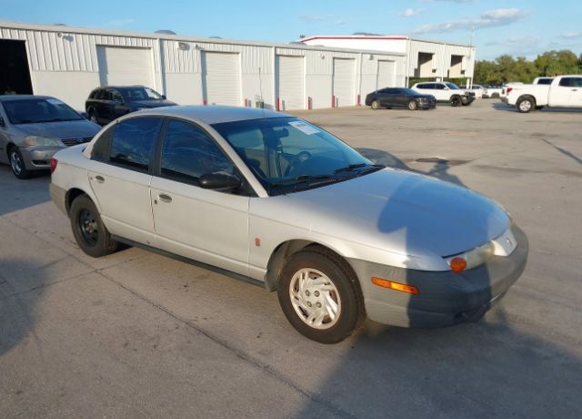 Saturn SL