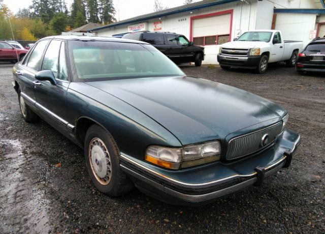 Buick LeSabre