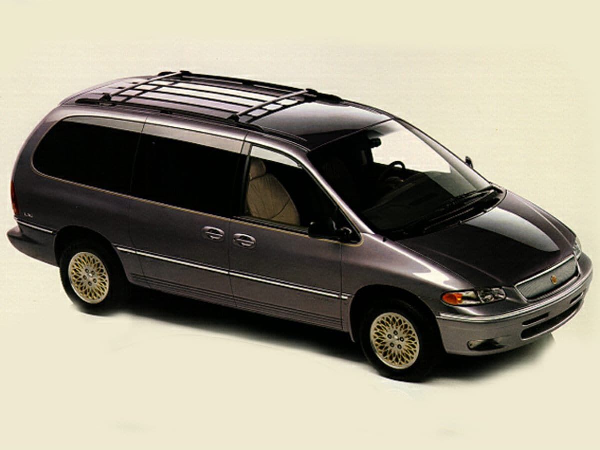 Chrysler Town and Country