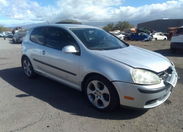 Volkswagen Rabbit