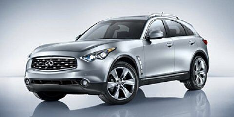 Infiniti FX35