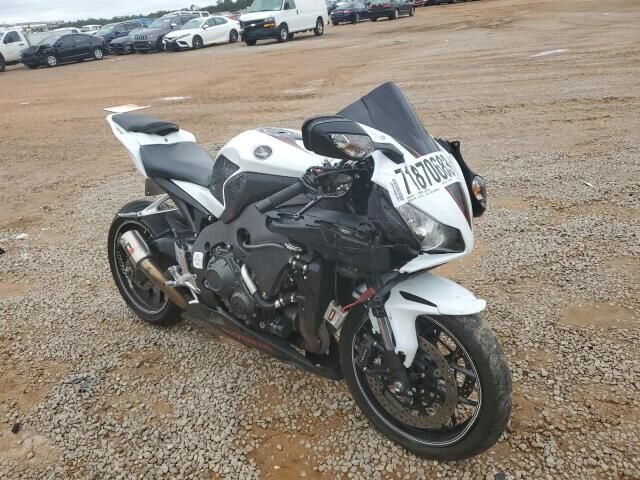 Honda CBR1000