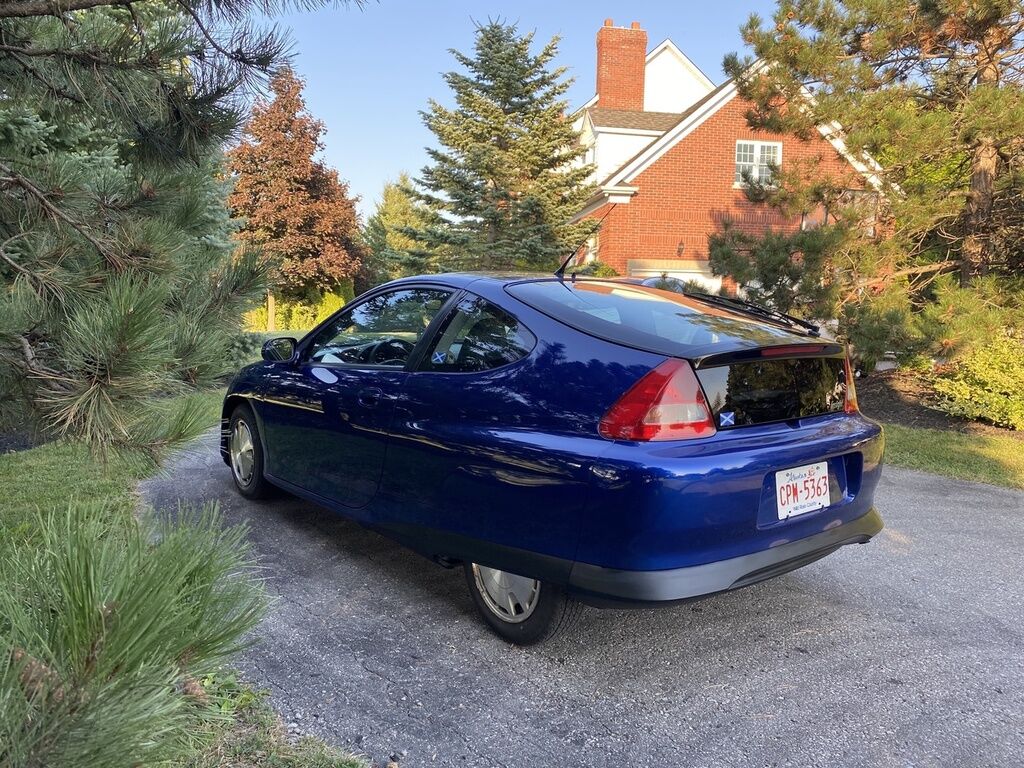 Honda Insight