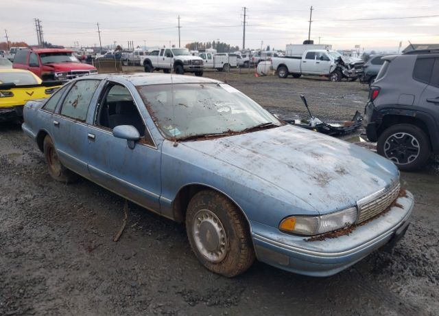 Chevrolet Caprice