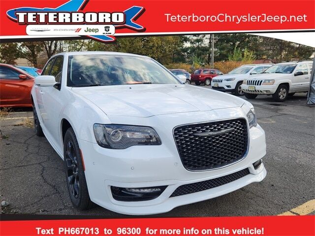 CHRYSLER