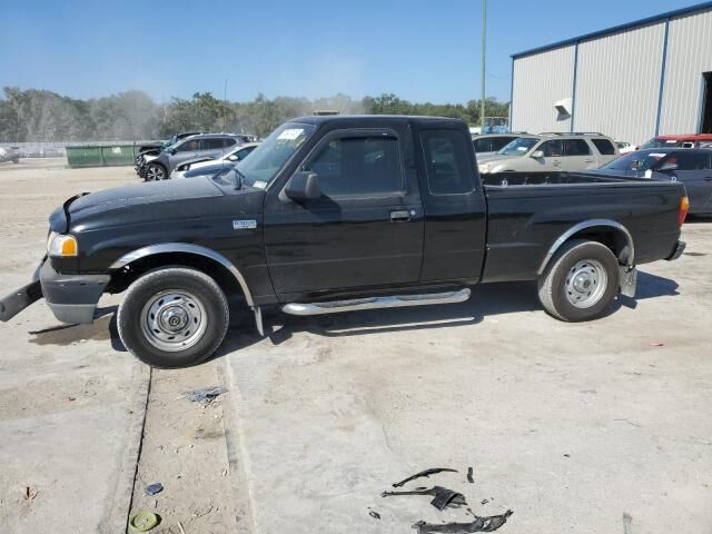 Mazda B-Series
