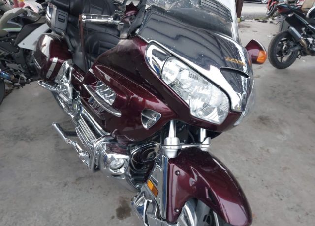 Honda GL1800