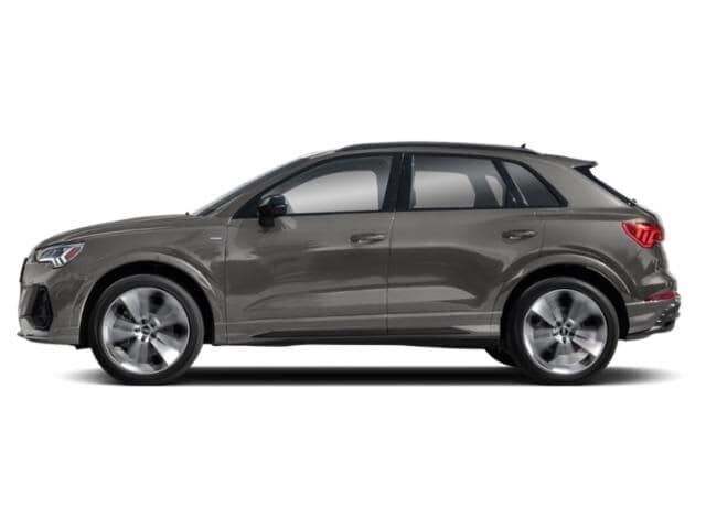 2024 Audi Q3