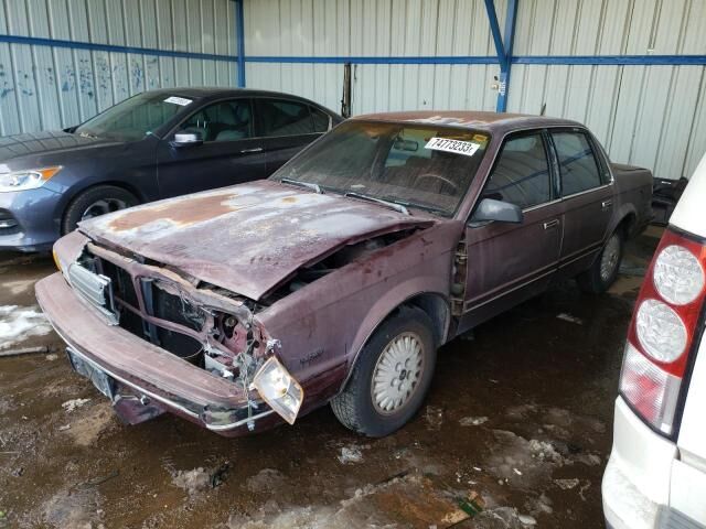 Buick Century