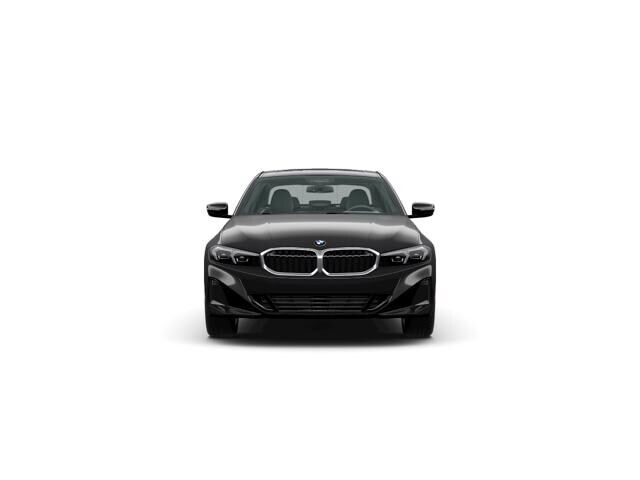 2024 BMW 330i
