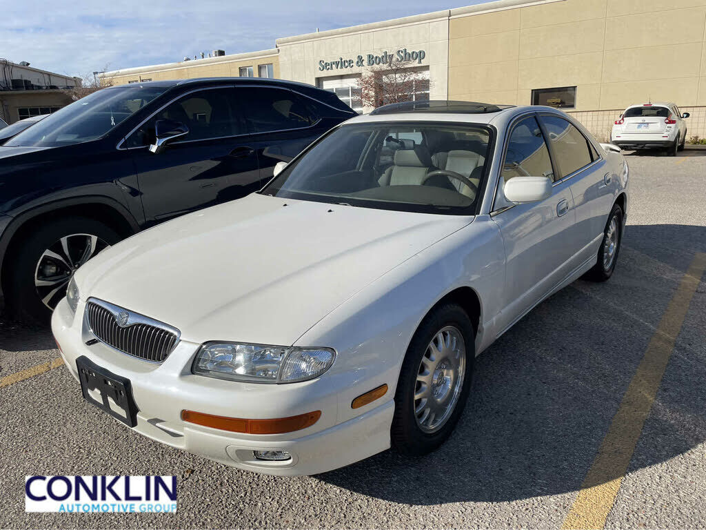 Mazda Millenia