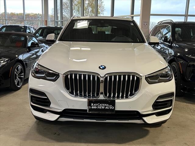 2023 BMW X5