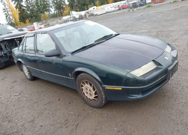 Saturn SL2
