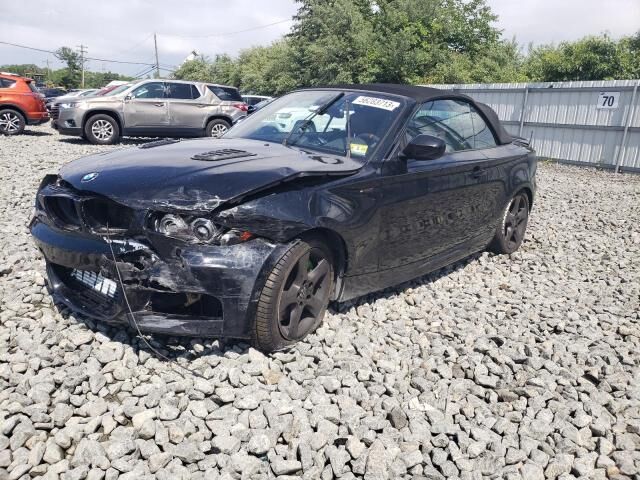 BMW 135i