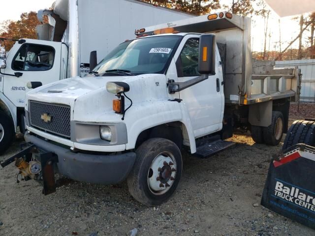 Chevrolet C5