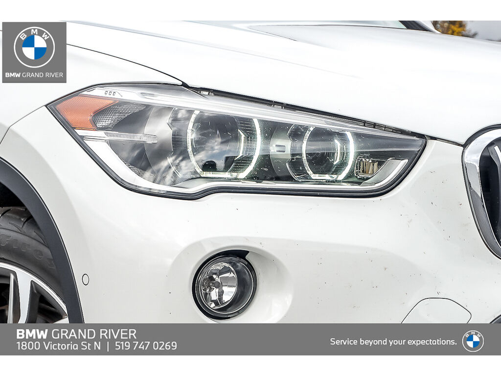 2016 BMW X1