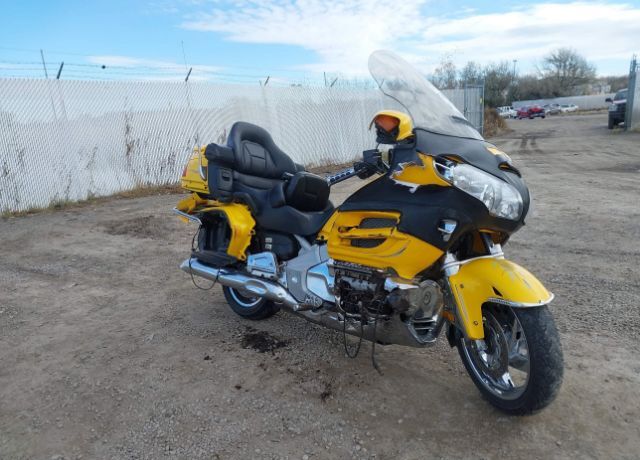 Honda GL1800