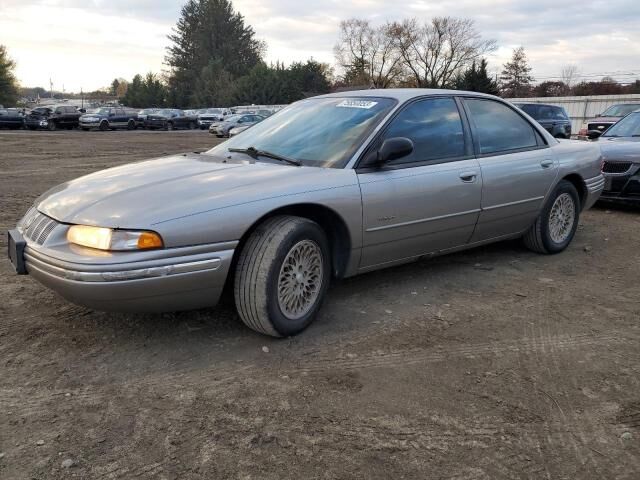 Chrysler Concorde