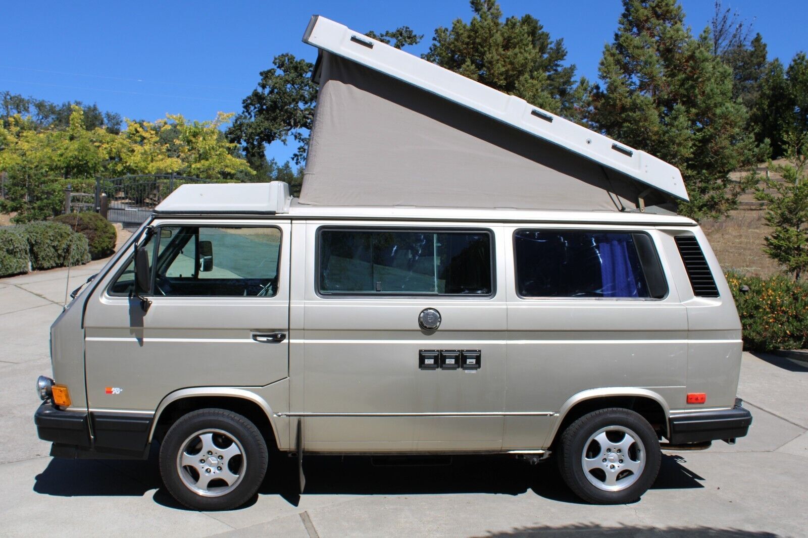 Volkswagen Vanagon