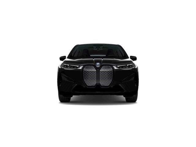 2024 BMW iX