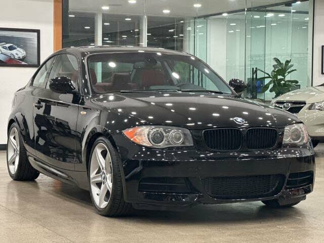 BMW 135i