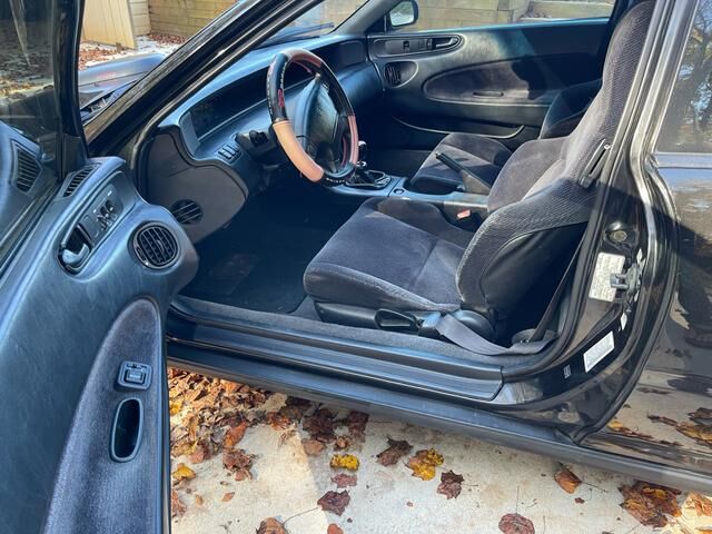 Honda Prelude