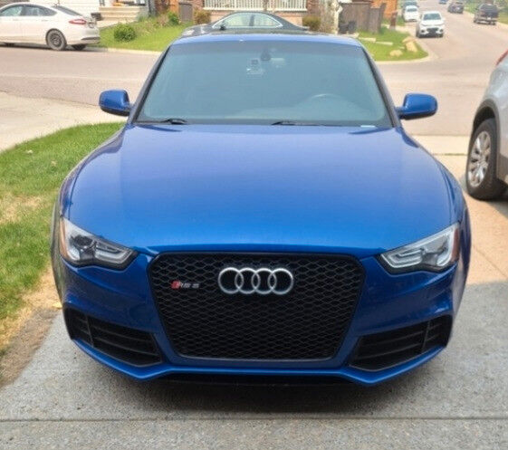 Audi RS5
