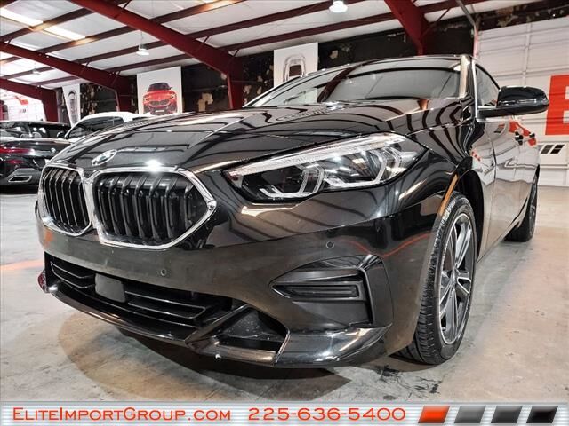 2022 BMW 228i