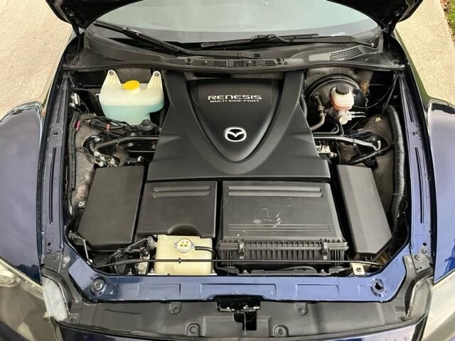 Mazda RX-8