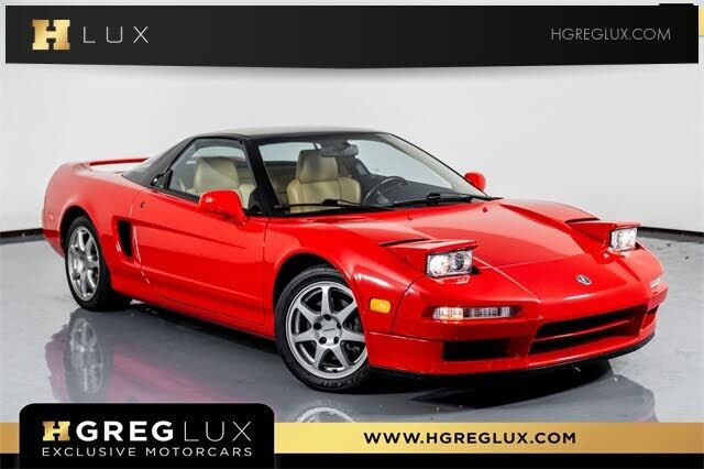 Acura NSX