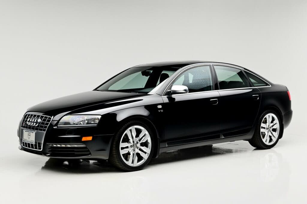 Audi S6