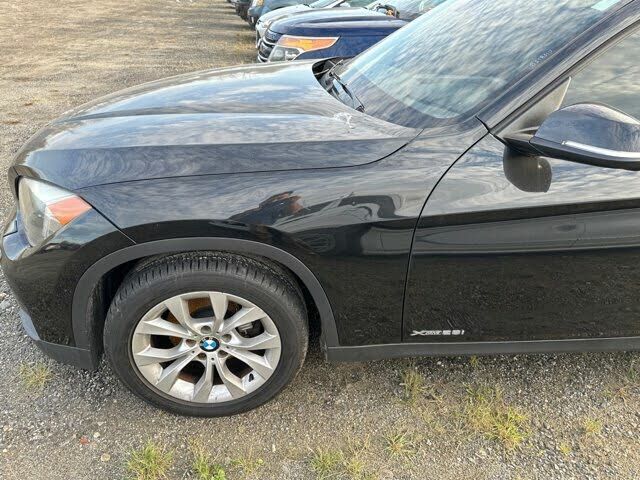 2014 BMW X1