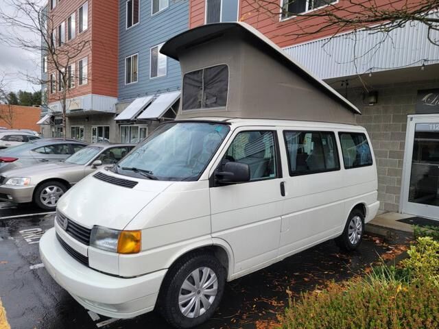 Volkswagen EuroVan