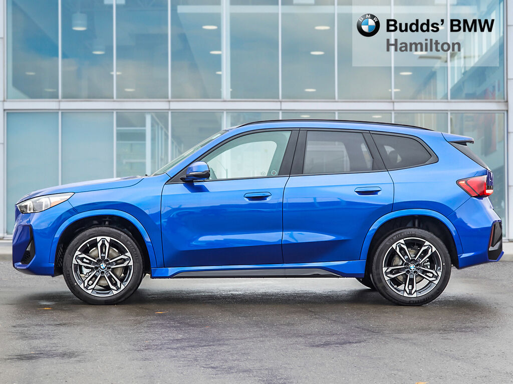 2023 BMW X1