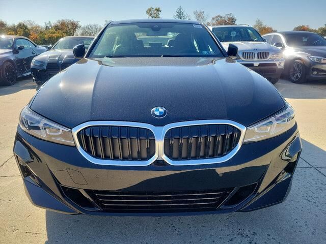 2023 BMW 330i