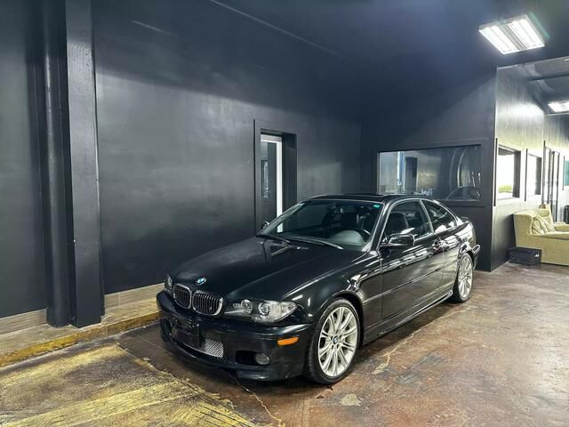 BMW 330Cic