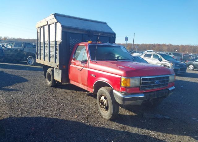 Ford F-350