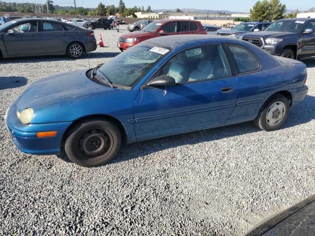 Dodge Neon